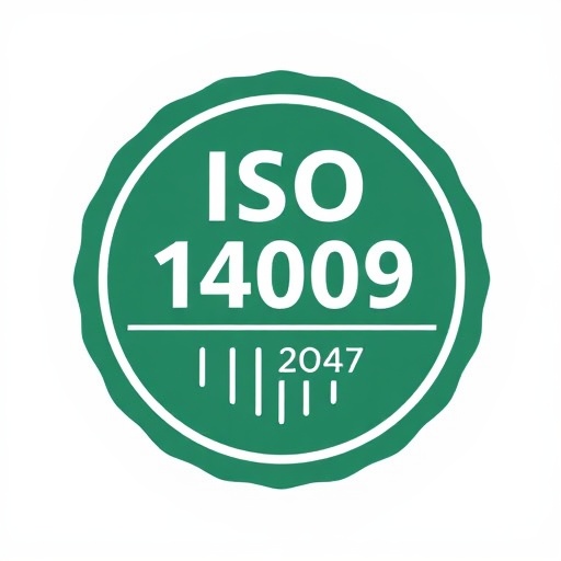 ISO 14001