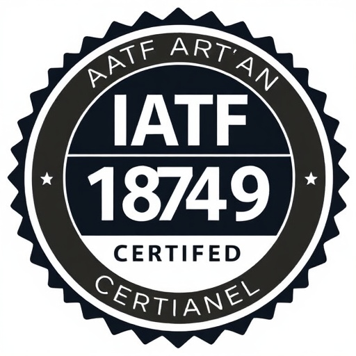 IATF 16949