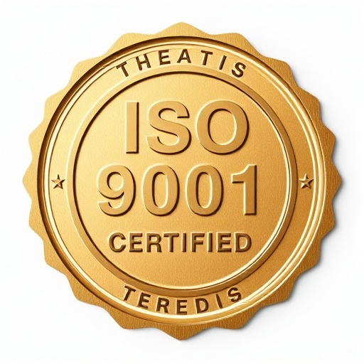 ISO 9001